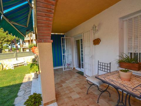 Huis/residentie|Cuco|Costa Dorada|Cambrils