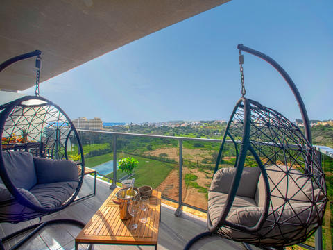 Huis/residentie|Emerson Plaza|Algarve|Portimão