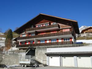 Haus/Residenz|Chalet Beausite|Berner Oberland|Grindelwald