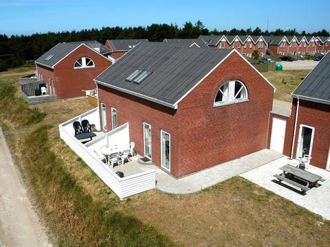 House/Residence|"Maura" - 2.3km from the sea|Western Jutland|Rømø