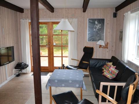 L'intérieur du logement|"Juhani" - 3.5km from the sea|La côte ouest du Jutland|Rømø