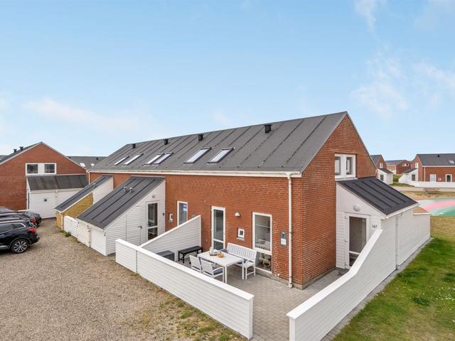 House/Residence|"Mariam" - 2.3km from the sea|Western Jutland|Rømø