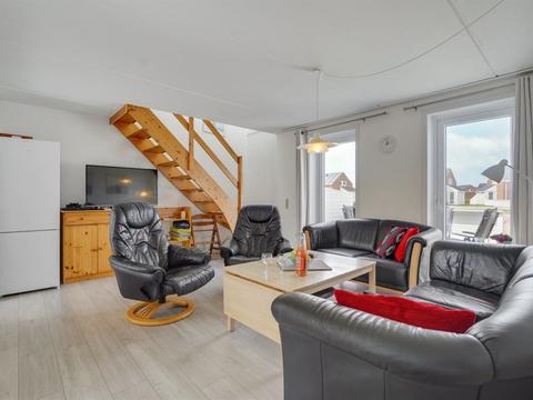 L'intérieur du logement|"Mariam" - 2.3km from the sea|La côte ouest du Jutland|Rømø