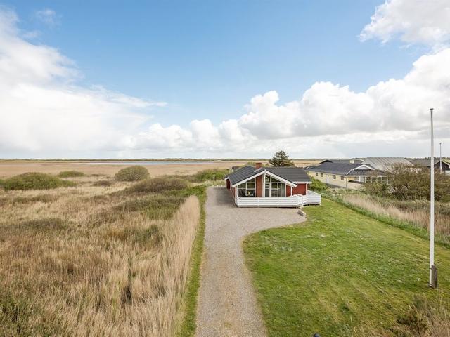 House/Residence|"Hermandine" - 700m from the sea|Western Jutland|Rømø