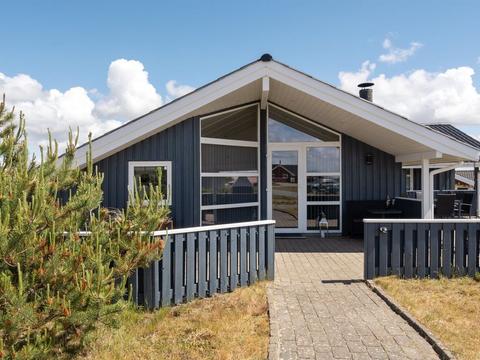 House/Residence|"Freek" - 400m from the sea|Western Jutland|Rømø