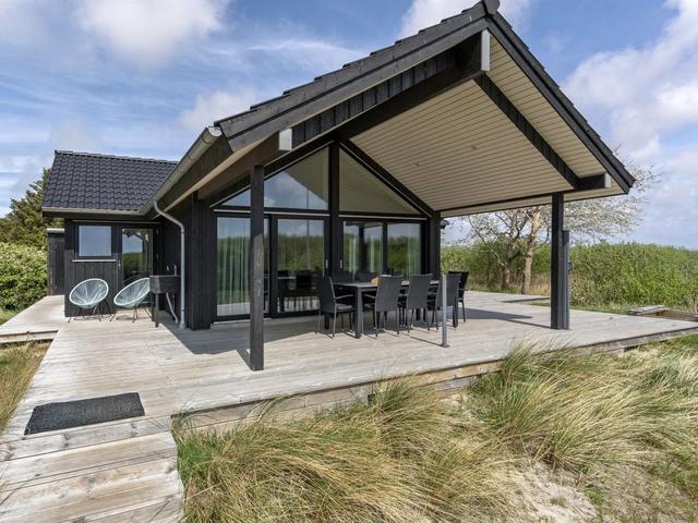 House/Residence|"Gubbe" - 500m from the sea|Western Jutland|Rømø