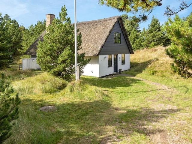 House/Residence|"Benedikta" - 2.4km from the sea|Western Jutland|Rømø