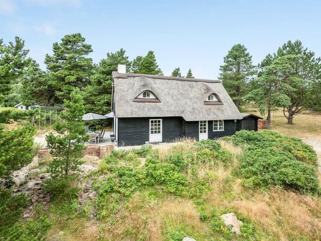 House/Residence|"Risto" - 2.3km from the sea|Western Jutland|Rømø