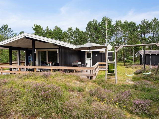 House/Residence|"Sigrun" - 4km from the sea|Western Jutland|Rømø