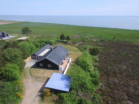 House/Residence|"Toralf" - 3.5km from the sea|Western Jutland|Rømø