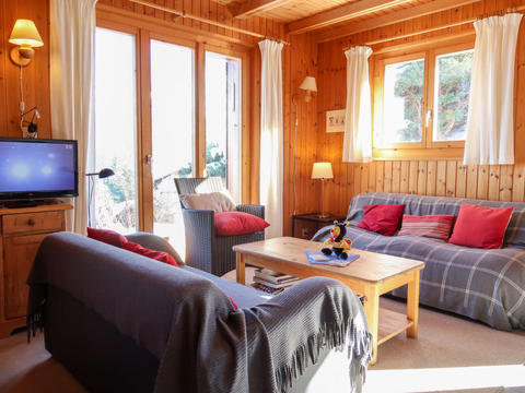 Innenbereich|Chalet Seravalle|Portes du Soleil|Les Crosets