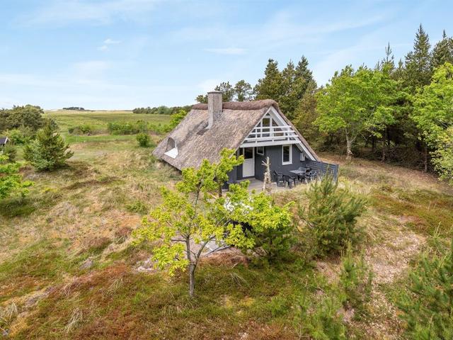 House/Residence|"Antero" - 4km from the sea|Western Jutland|Rømø