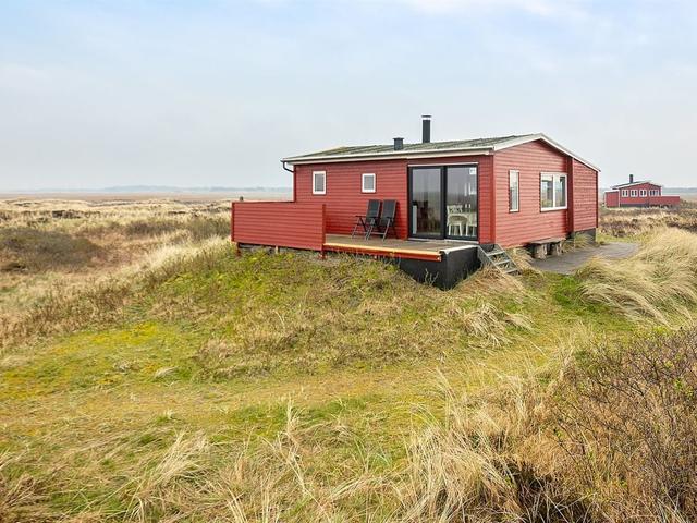 House/Residence|"Lennart" - 750m from the sea|Western Jutland|Rømø