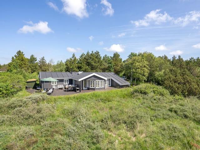 House/Residence|"Waldemar" - 3.4km from the sea|Western Jutland|Rømø