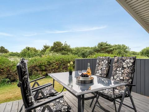 Maison / Résidence de vacances|"Bryniulf" - 1.8km from the sea|La côte ouest du Jutland|Rømø