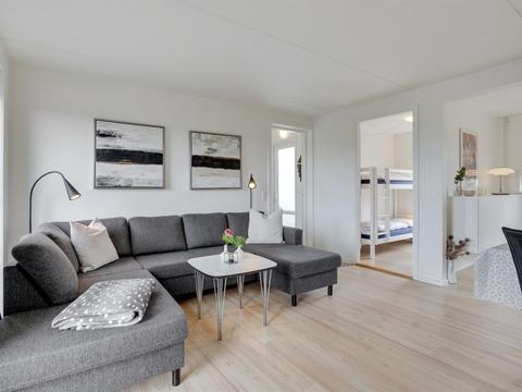 L'intérieur du logement|"Anke" - 500m from the sea|La côte ouest du Jutland|Rømø