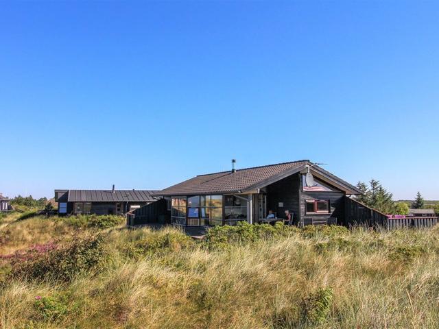 House/Residence|"Alim" - 300m from the sea|Western Jutland|Rømø