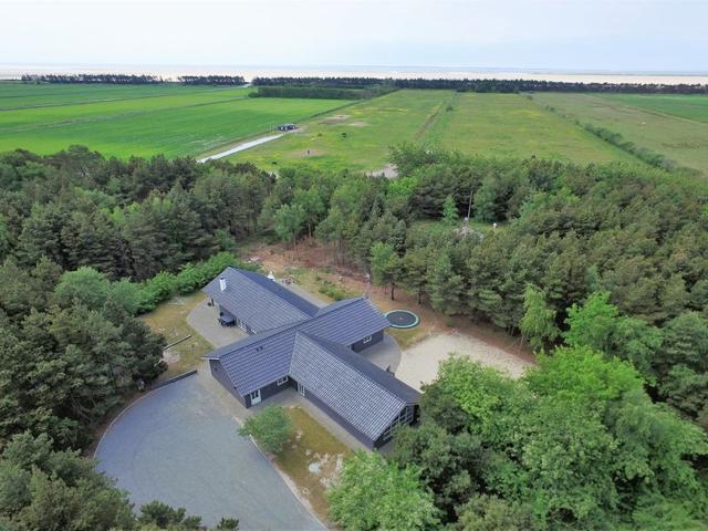 Huis/residentie|"Liliana" - 800m from the sea|De westkust van Jutland|Rømø