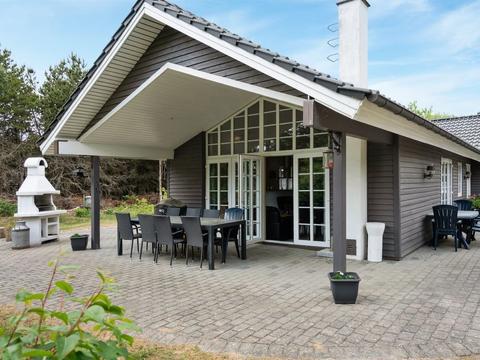 Hus/ Residence|"Liliana" - 800m from the sea|Jyllands västkust|Rømø