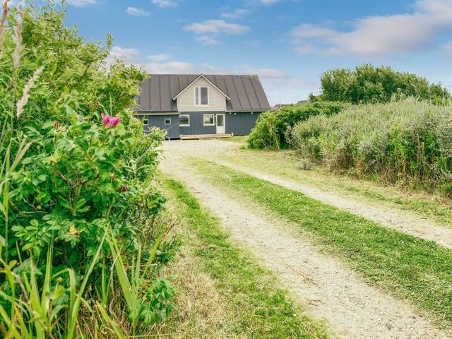 Maison / Résidence de vacances|"Taio" - 500m from the sea|La côte ouest du Jutland|Rømø