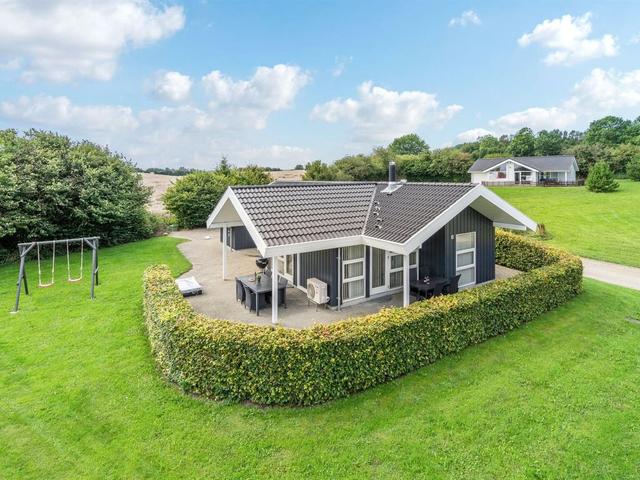 House/Residence|"Deline" - 250m from the sea|Southeast Jutland|Nordborg