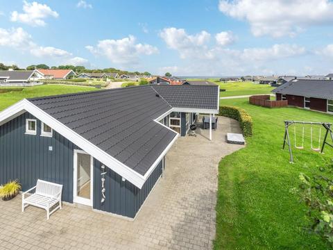 House/Residence|"Deline" - 250m from the sea|Southeast Jutland|Nordborg