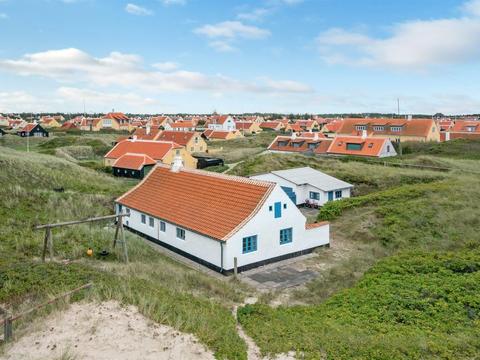 House/Residence|"Kuse" - 25m from the sea|Northwest Jutland|Skagen