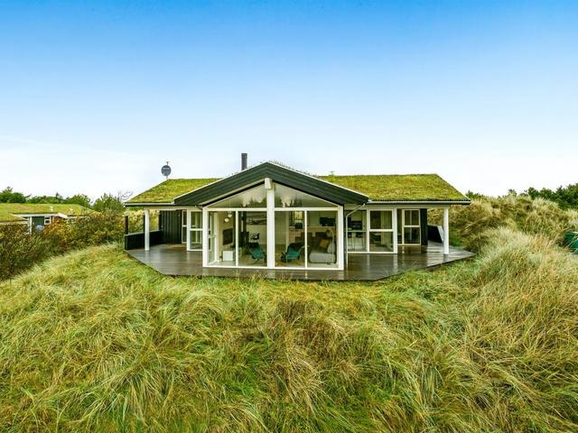 Huis/residentie|"Danila" - 600m from the sea|Noordwest-Jutland|Saltum