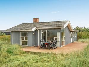 Haus/Residenz|"Gilbert" - all inclusive - 150m from the sea|Nordwestjütland|Hjørring