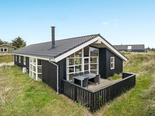 Huis/residentie|"Frido" - 400m from the sea|Noordwest-Jutland|Thisted