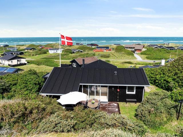 Casa/Residencia|"Reinke" - 200m from the sea|Noroeste de Jutlandia|Hjørring