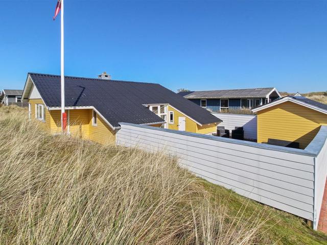 House/Residence|"Tedora" - 300m from the sea|Western Jutland|Fanø