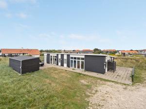 Haus/Residenz|"Pontus" - all inclusive - 400m from the sea|Nordwestjütland|Thisted