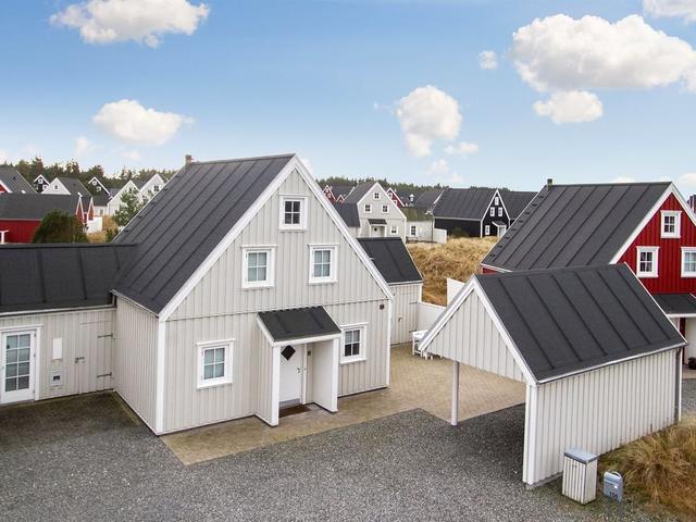 Huis/residentie|"Ingmarie" - 1km from the sea|Noordwest-Jutland|Blokhus