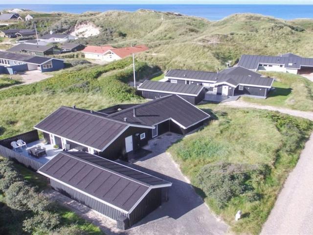 Hus/ Residens|"Arwen" - 200m from the sea|Nordvestjylland|Blokhus