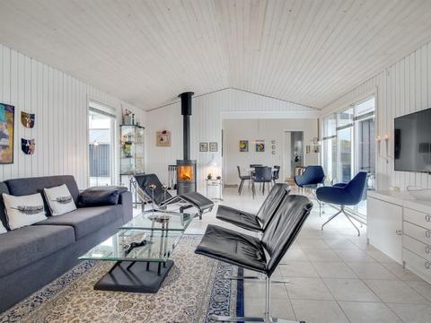 Inside|"Arwen" - 200m from the sea|Northwest Jutland|Blokhus