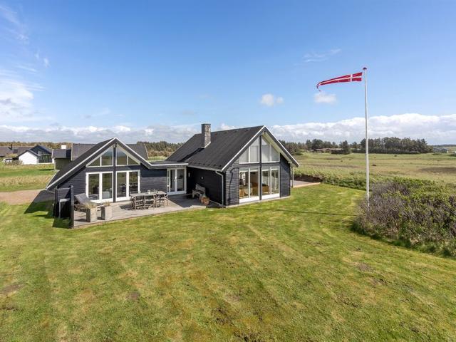 House/Residence|"Ger" - 150m from the sea|Northwest Jutland|Hjørring