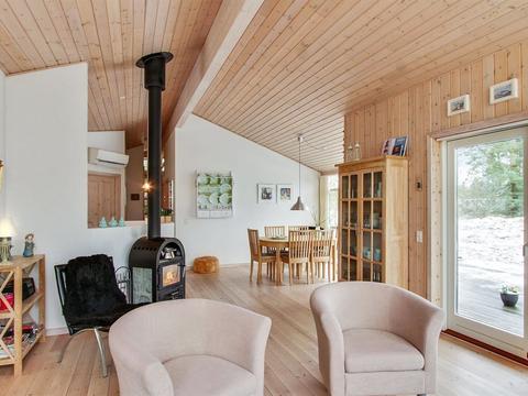 Inside|"Edger" - 2.3km from the sea|Northwest Jutland|Blokhus