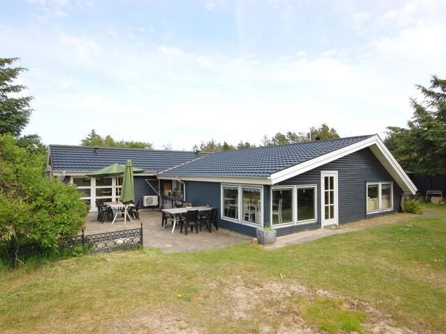 House/Residence|"Tajo" - 1km from the sea|Northwest Jutland|Blokhus
