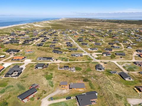 Casa/Residencia|"Teresa" - 200m from the sea|La costa oeste de Jutlandia|Hvide Sande