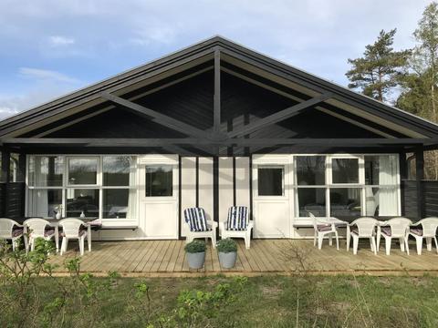 Huis/residentie|"Torsten" - 30m from the sea|Lolland, Falster & Møn|Væggerløse