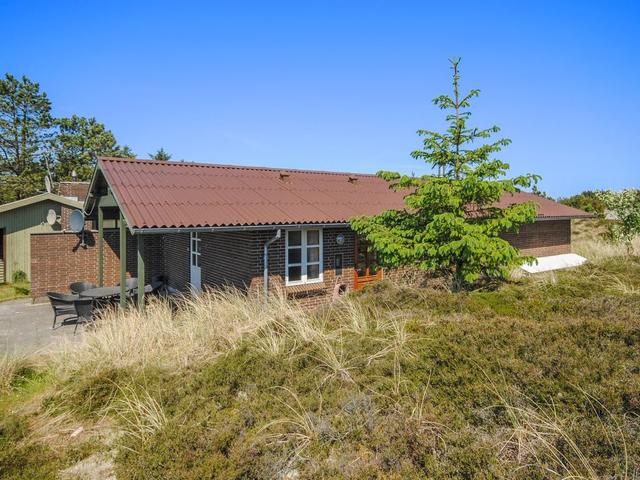House/Residence|"Thermet" - 900m from the sea|Northwest Jutland|Thisted