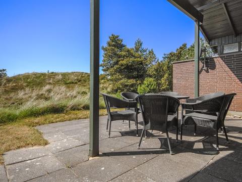 House/Residence|"Thermet" - 900m from the sea|Northwest Jutland|Thisted
