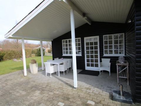 Hus/ Residens|"Zuhra" - 680m from the sea|Sydøstjylland|Sydals