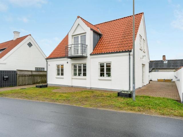 Huis/residentie|"Springimile" - 300m from the sea|Noordwest-Jutland|Blokhus