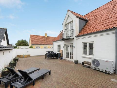 Huis/residentie|"Springimile" - 300m from the sea|Noordwest-Jutland|Blokhus