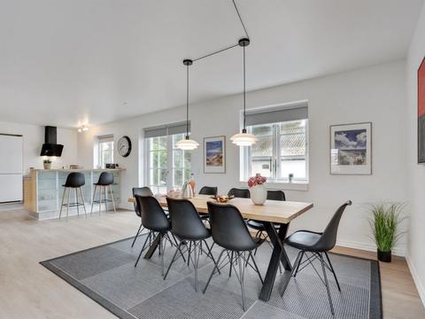 Inside|"Springimile" - 300m from the sea|Northwest Jutland|Blokhus