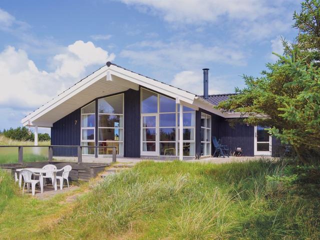 House/Residence|"Griselda" - 700m from the sea|Northwest Jutland|Thisted