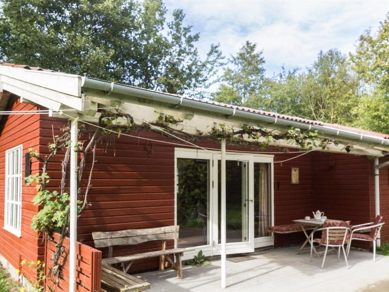 Hus/ Residence|"Glenn" - 250m from the sea in Djursland and Mols|Djursland & Mols|Ebeltoft