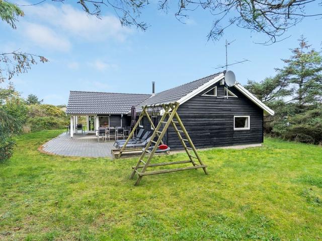 Haus/Residenz|"Alhed" - 650m from the sea|Nordwestjütland|Saltum